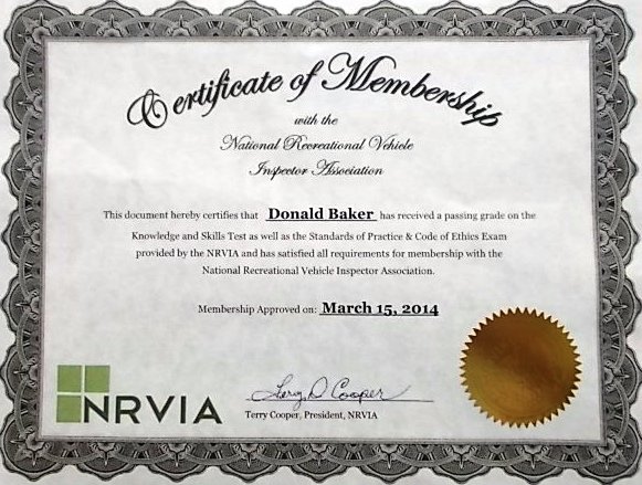 NRVIA-Certificate-Don-Baker