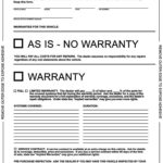as-is-no-warranty